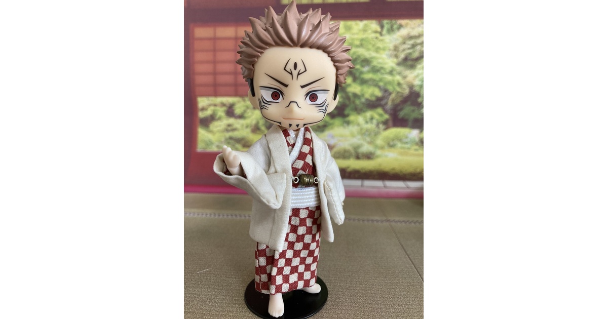 オビツ11サイズ - BOOTH
