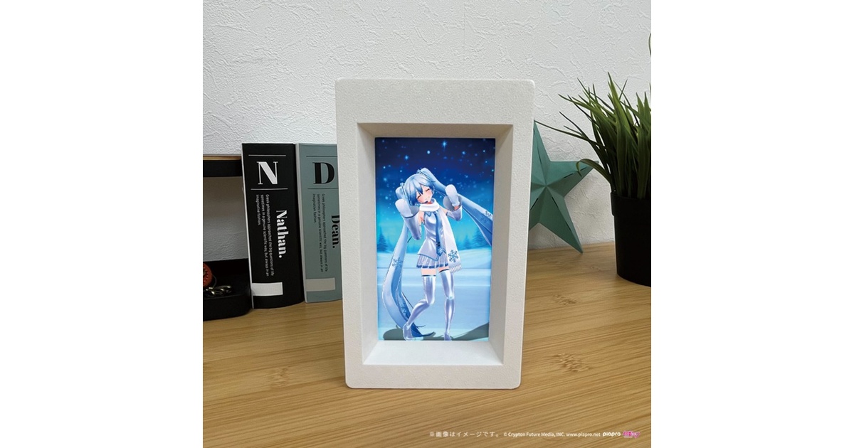 【新品未使用】ホロモデリンク HoloModeLink HoloModeLink | キャラクターをデジタルで飾るフィギュア