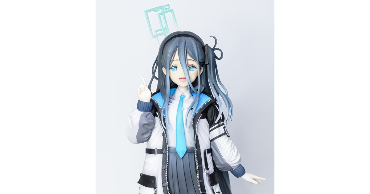 ブルーアーカイブ 天童アリス 1/7スケール - おんてん - BOOTH