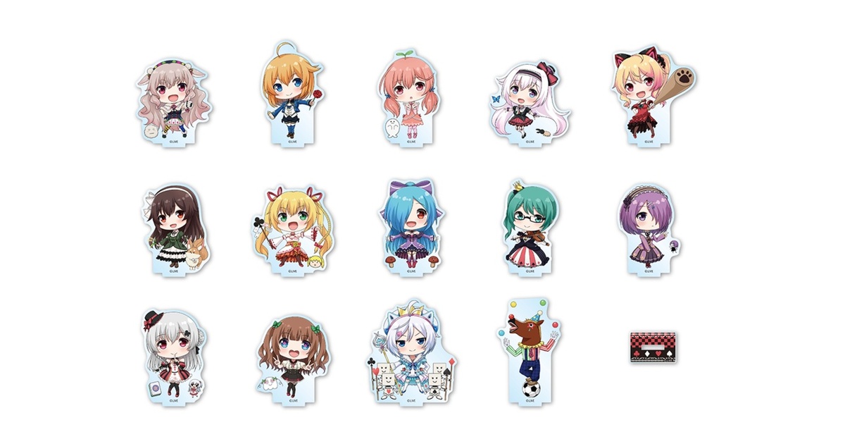 マドメド アクスタ 現体制終了ライブ　Vチケット マドメド アクスタ 現体制終了ライブ Vチケット 【公式通販】