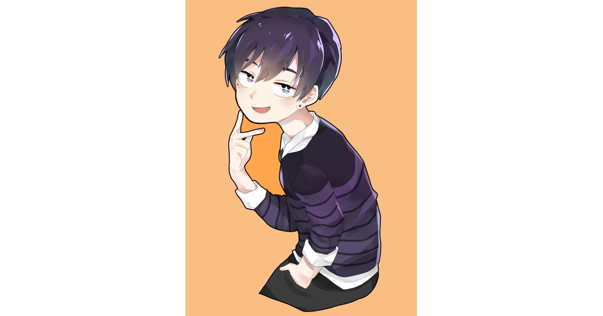 イラスト有償依頼 - イラスト有償依頼 - BOOTH