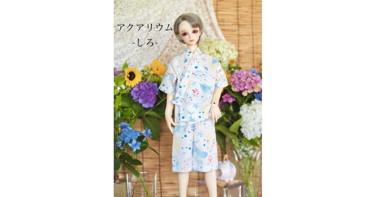 ロンシュカクチュール - BOOTH