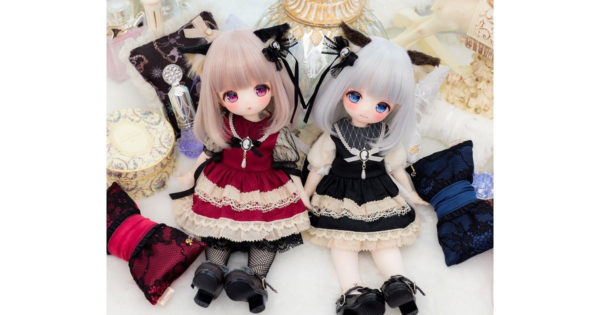 ロンシュカクチュール - BOOTH