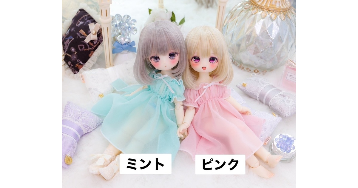 ロンシュカクチュール - BOOTH