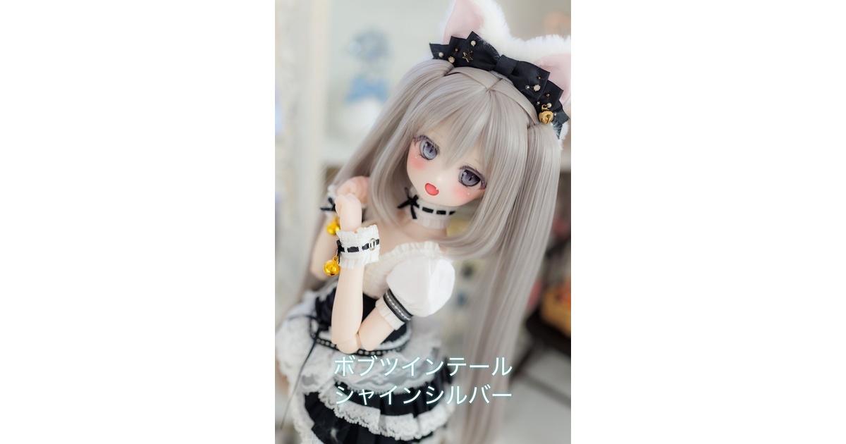 ロンシュカクチュール - BOOTH