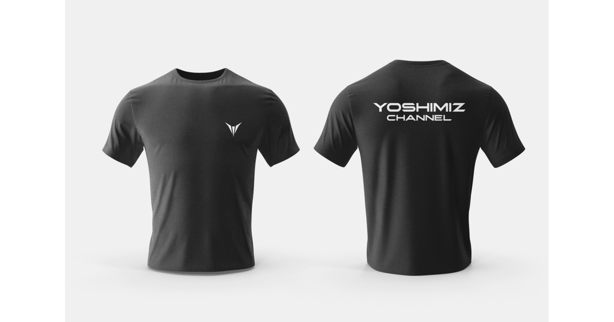 【でんぱ組】YOSHIROTTENコラボ限定Tシャツ Lサイズ × チェキセット でんぱ組】YOSHIROTTENコラボ限定Tシャツ Lサイズ × チェキ