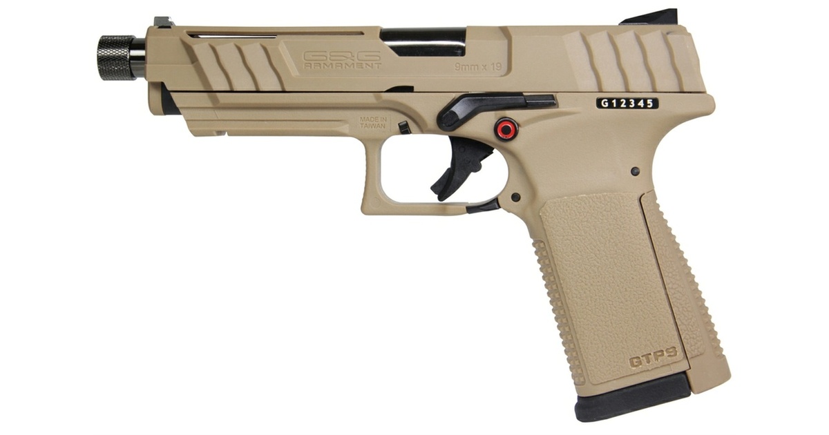 【訳あり】 Niche R93 - Adapter HPA GBB SMC9 GTP9 G&G Shop BOOTH - トイガン