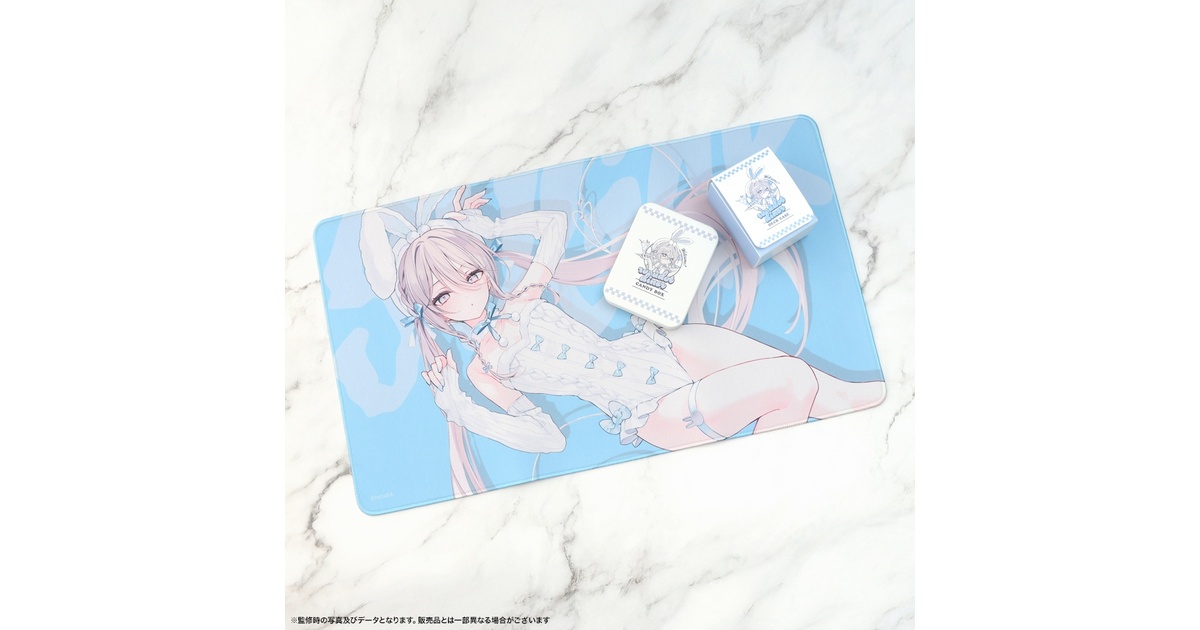 rurudot Diner シュガーサプライセット - “FALLEN”rurudo POP UP