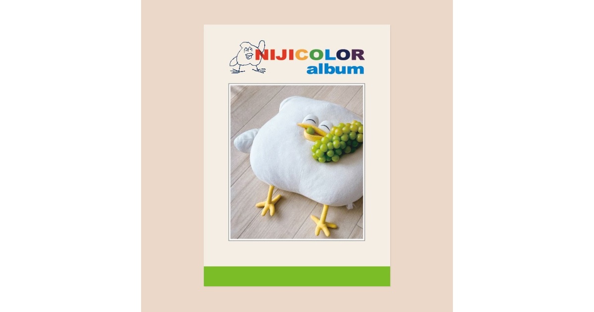 とりもち写真集 - shop mugny - BOOTH