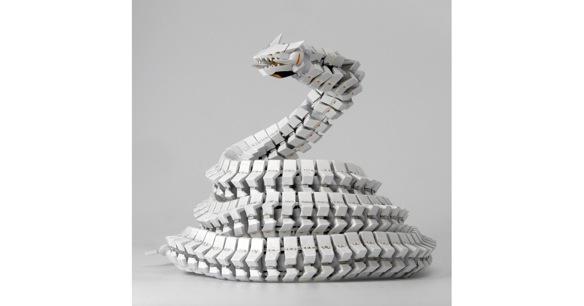 ビリケン商会★ガレージキット★レジンキット★メタルナミュータント★ハマハヤオ Yahoo!オークション -「ビリケン商会 メタルナミュータント」の