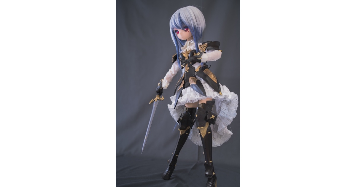 MDD 暗黒騎士セット - aimai_middle 武器・防具・アイテム専門店 