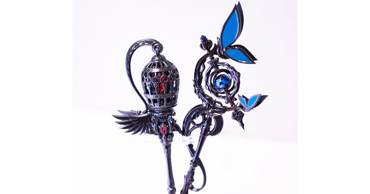 3ページ目 - aimai_middle 武器・防具・アイテム専門店/あいまい