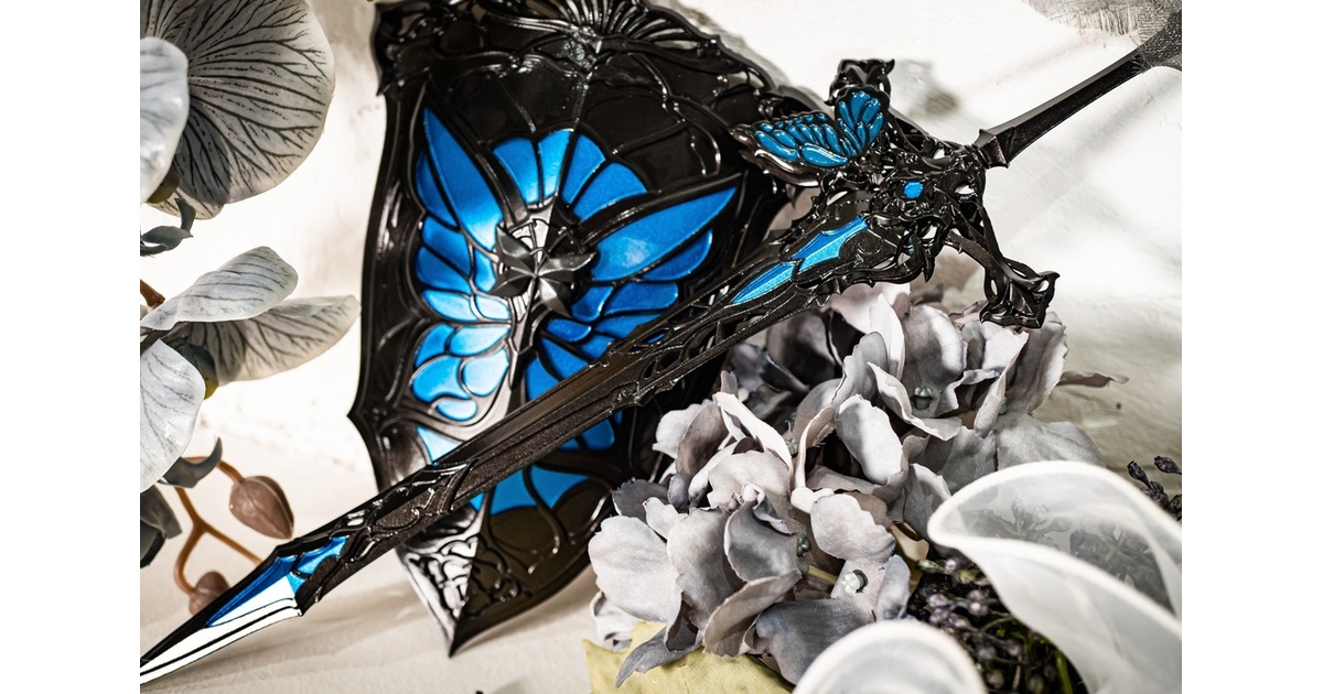 aimai_middle 武器・防具・アイテム専門店/あいまいみどる - BOOTH