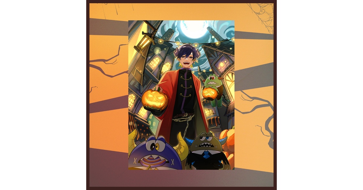 いゔどっと ONLINE STORE - BOOTH