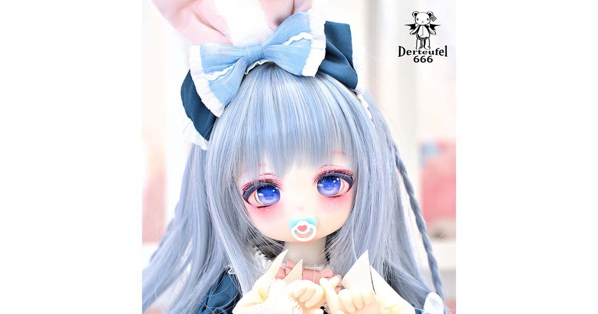 Yahoo!オークション - Tinyfox X-02(白巧肌) カスタムヘッド 1/6