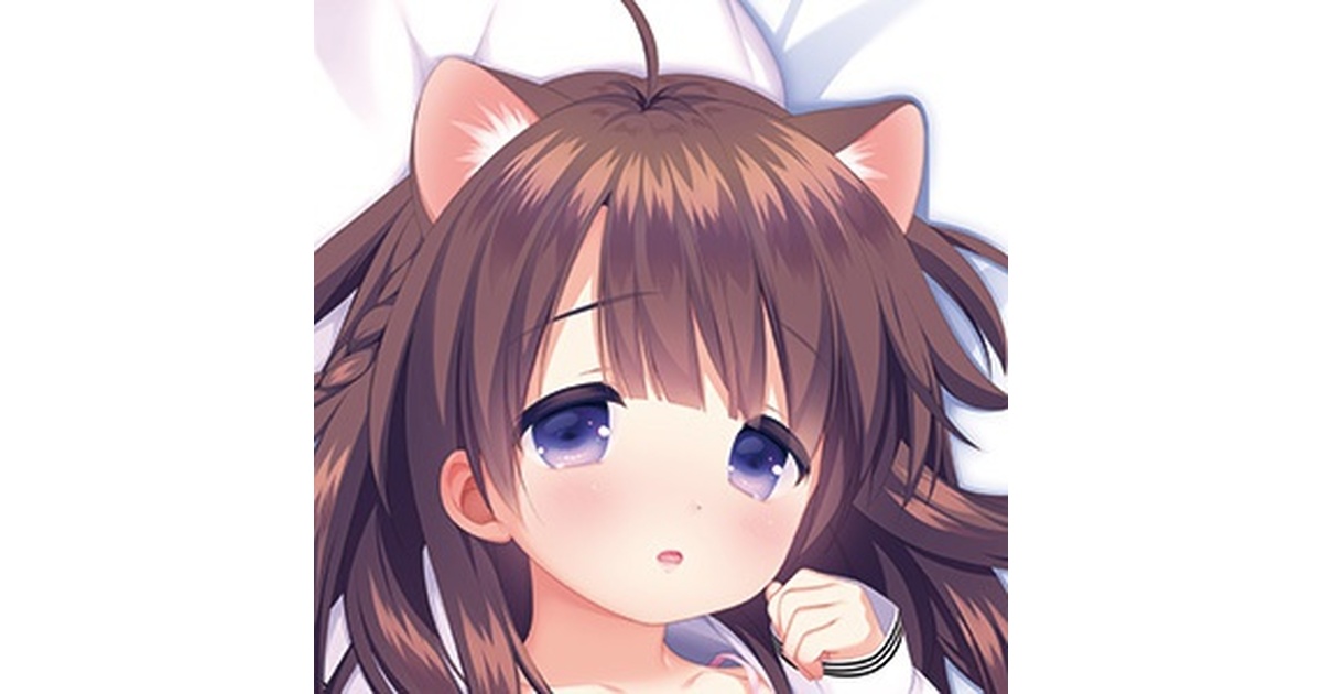 dh00192【ぴよ寺むちゃ】ひよこちゃん抱き枕カバー - 抱き枕本舗 BOOTH 