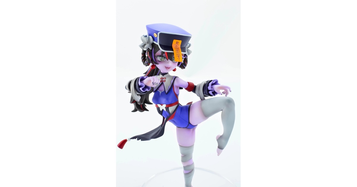 しょっぱい言さん シスター エレナ レジンキット ガレージキット 原型制作】しょっぱい言さん オリジナルキャラクター シスター エレナ