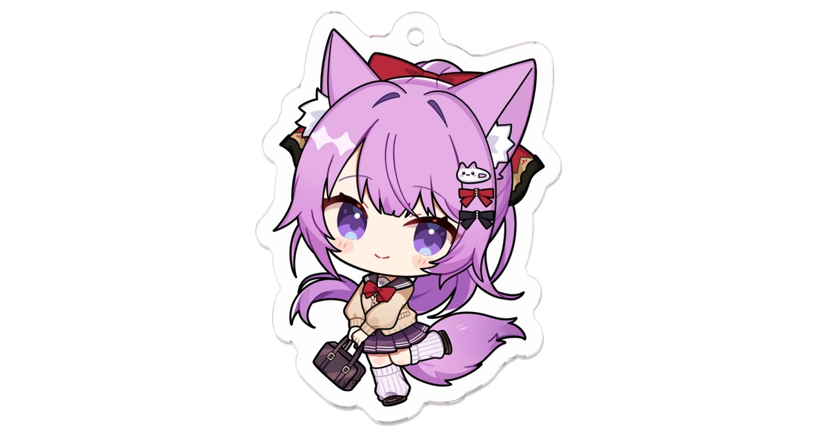 久遠たま公式ショップ - BOOTH
