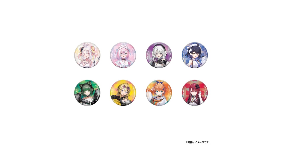 Mixstgirls」2ndグッズ 箱推しフルセット Mixstgirls」2nd グッズ
