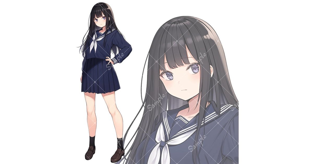 フリーセーラー a8a74f18-d1f7-4bd6-9162-