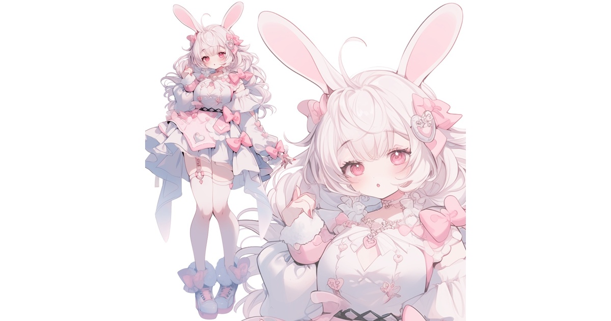うさぎ絵 うさぎ, スケッチ, 手, 引かれる, 中に, 彫刻, スタイル