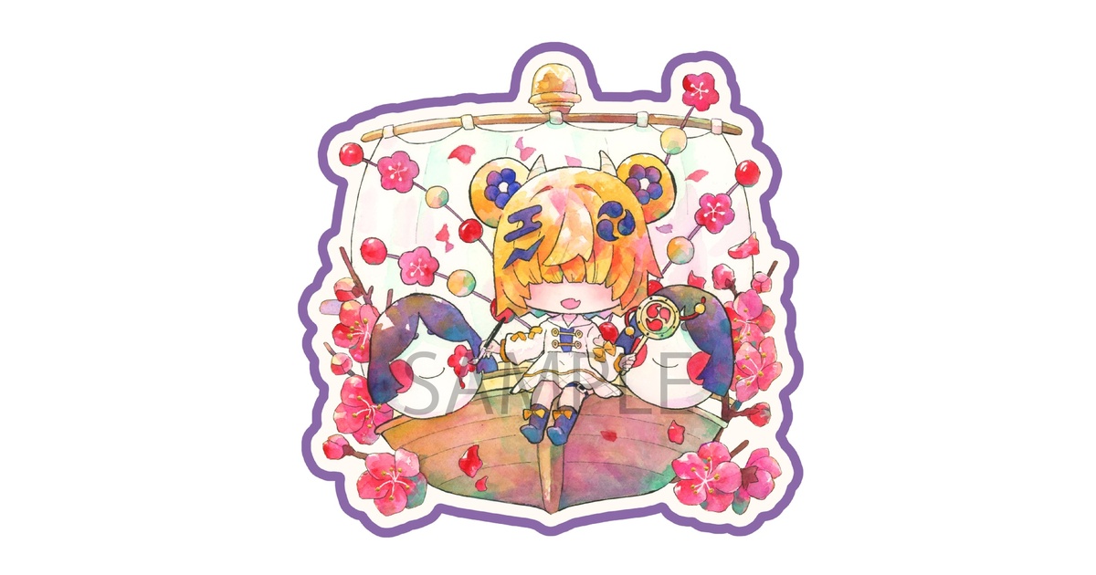 優子鈴BOOTHショップ - BOOTH