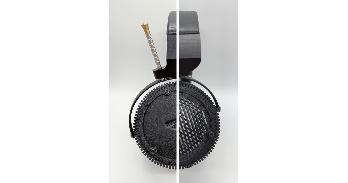 TOMOWORKS VENT3.0 ブラック - TOMOWORKS - BOOTH