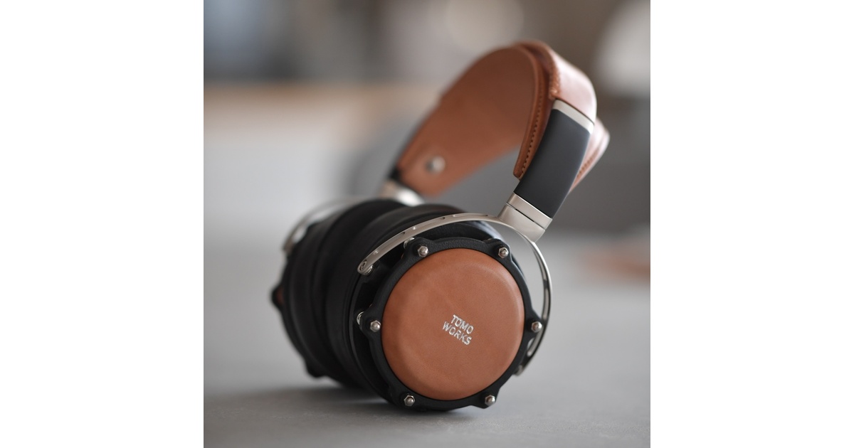 ヘッドホン - BOOTH