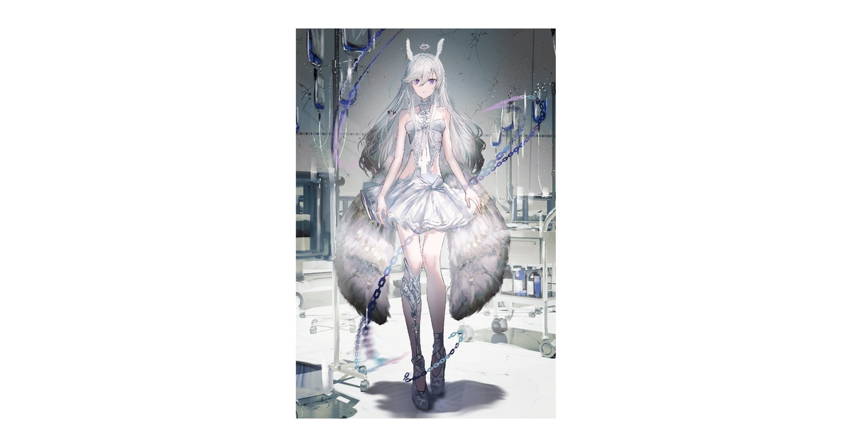 キャンバスアートB『アオライト』 - pixiv WAEN GALLERY - BOOTH