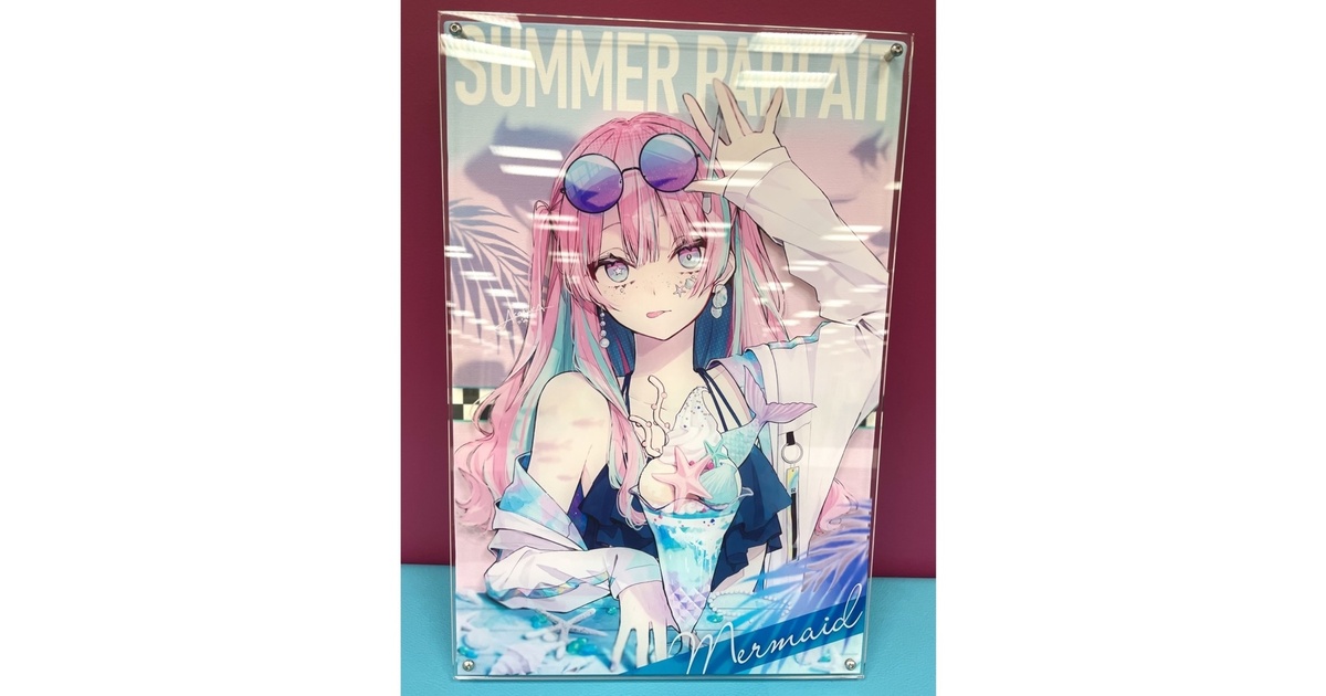 pixiv WAEN GALLERY on X: 