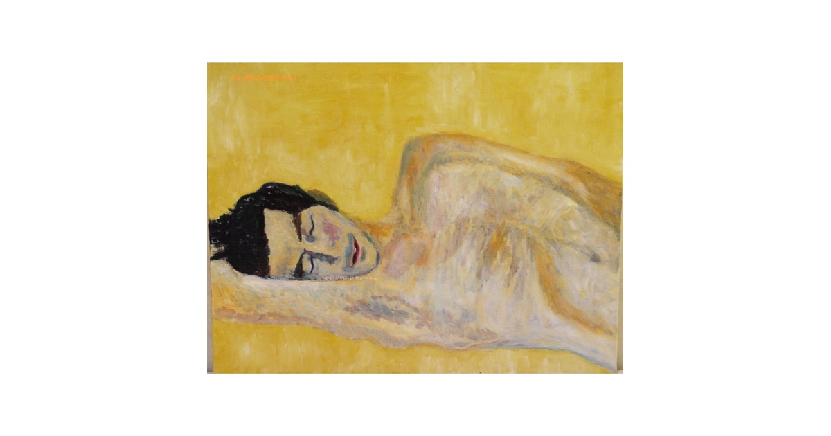32×41㎝「勘当息子　20252」油彩画・原画・F6 Yahoo!オークション - 真作 油彩画 油絵 風景画 u.sasaki F6号