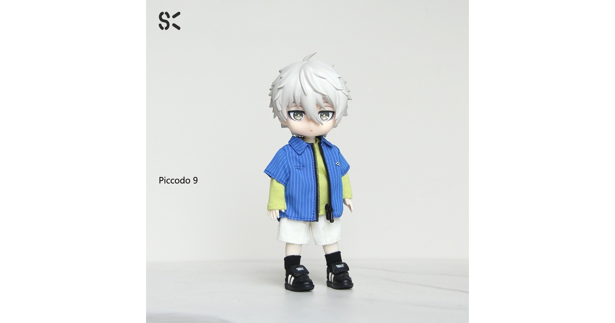 【kuriko　様】専用ページ：オビツ11 fb4b5e6f-9669-4b46-bccf-