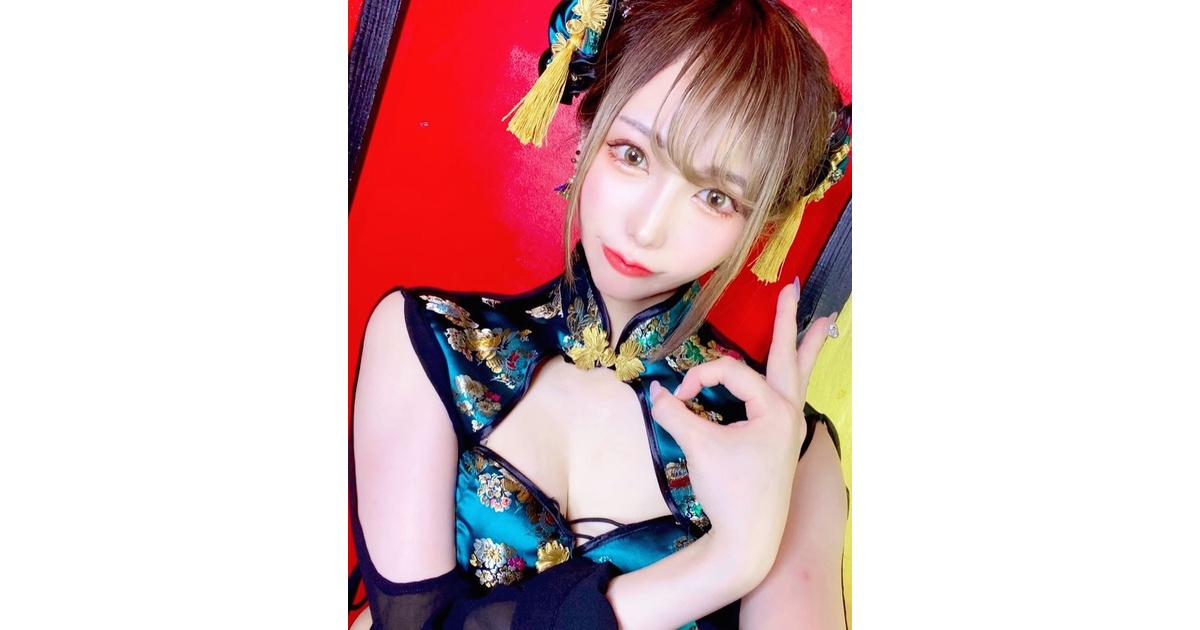 チェキ【チャイナ】※終了しました。 - らびらびおのお店 - BOOTH