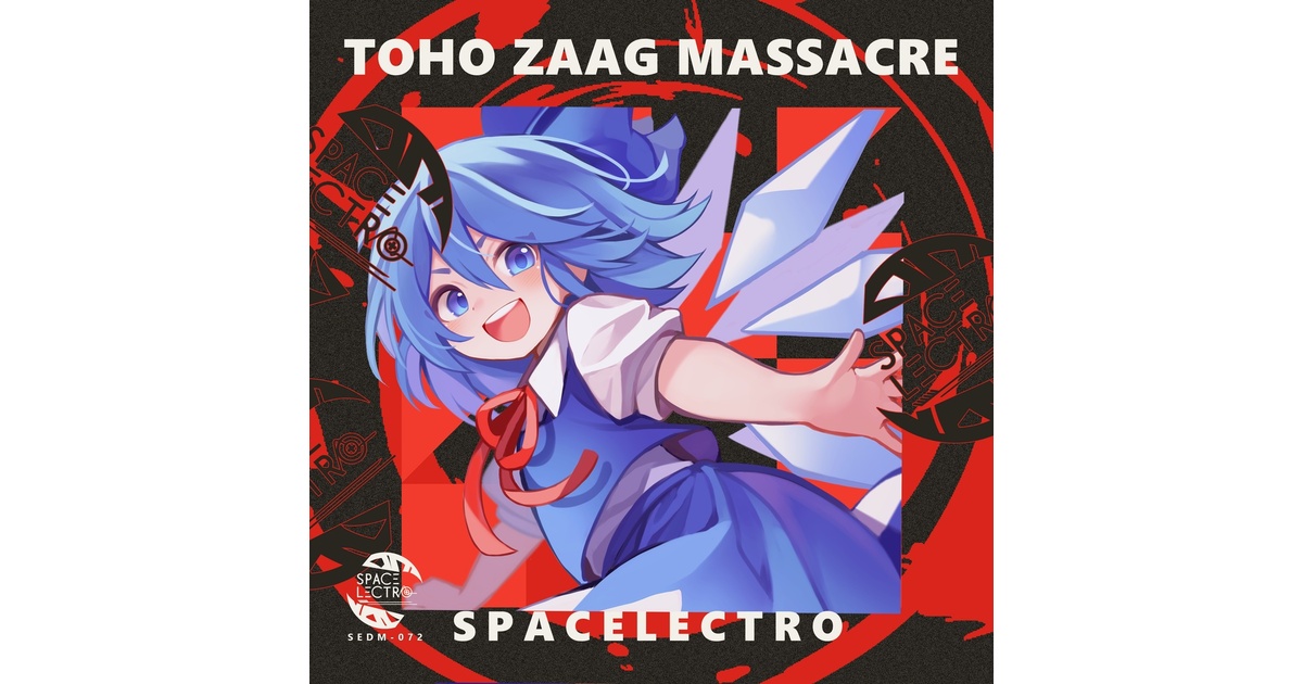 SPACELECTRO - BOOTH