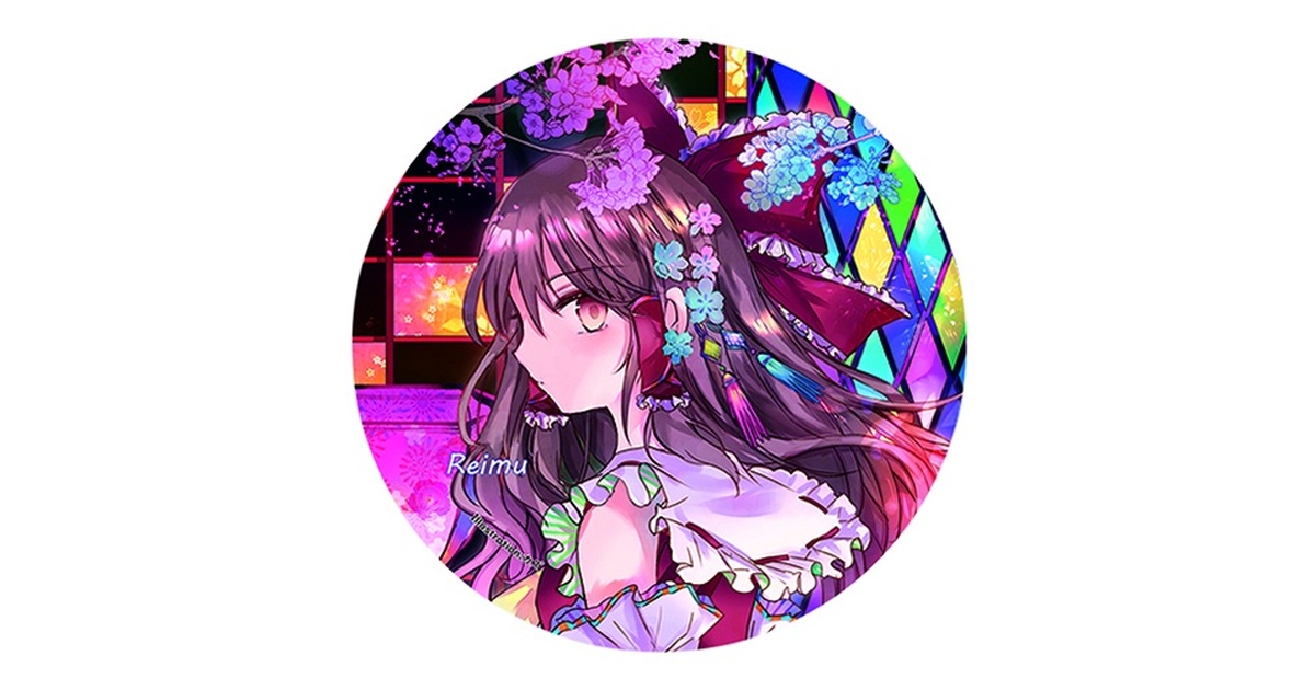 二兎なずな コレ缶【りー7月9日までお取り置き中】 Tokyo 7th Sisters 2053 1st Live Startrail デフォルメ缶バッジ