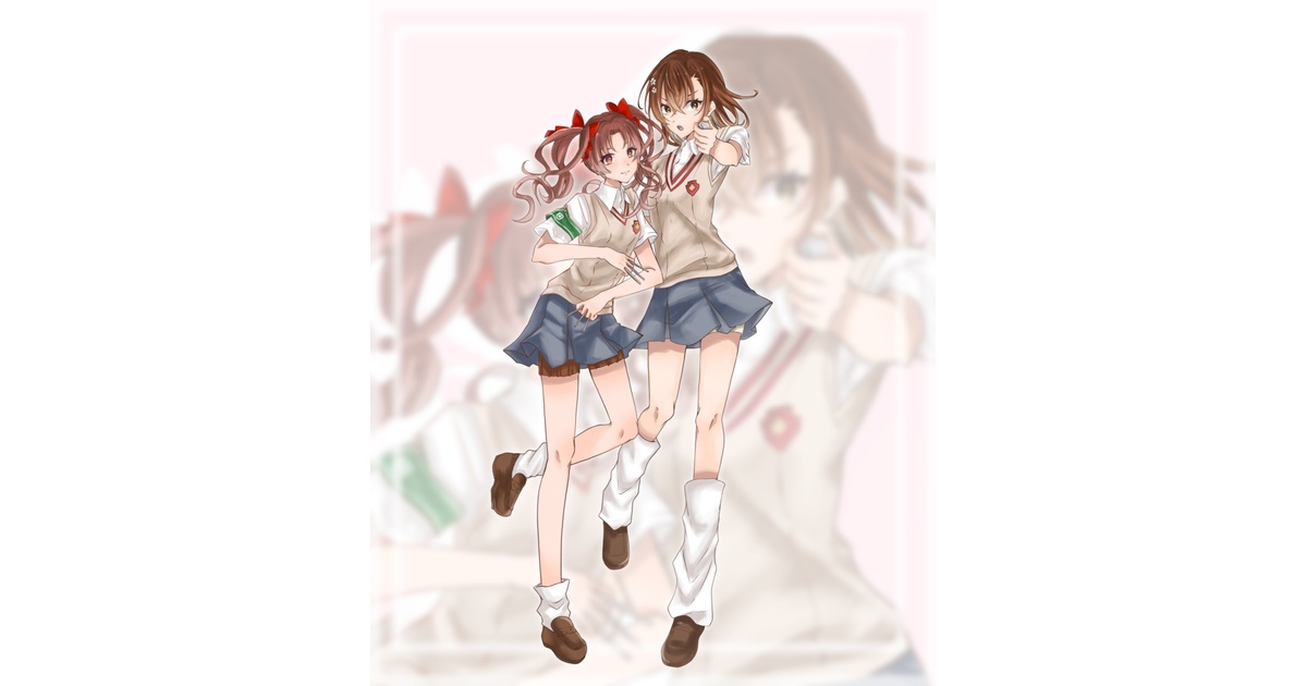 御坂美琴　ビックアクリルスタンド　はいむらきよたか展　ホワイトドレス はいむらきよたか画集 治る スペシャルアクリルプレート 御坂