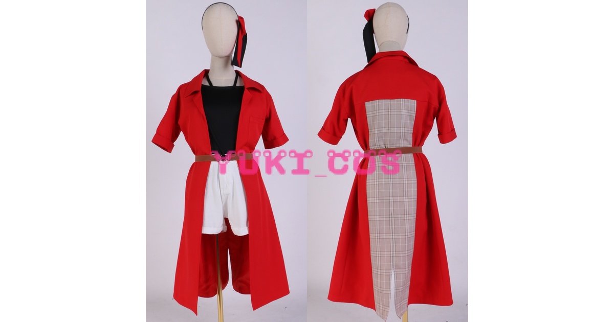 実物撮影】コスプレ衣装 東方Project 黒谷ヤマメ たけりゃ 実物撮影】コスプレ衣装 東方Project 黒谷ヤマメ たけりゃ