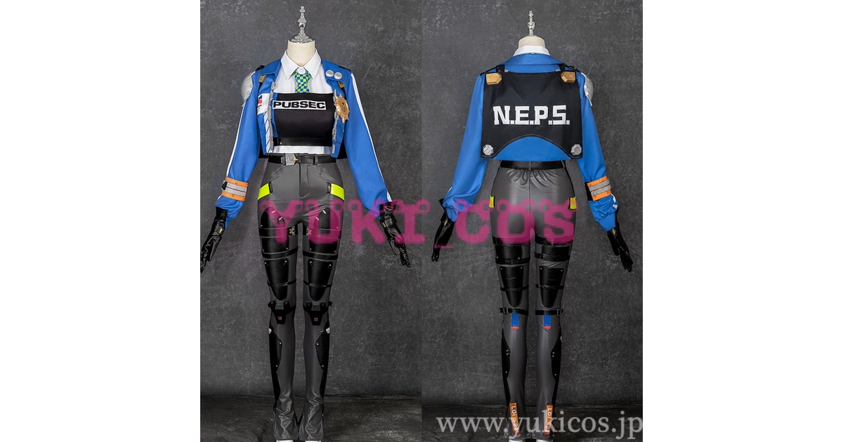 NOKIJP] ゼンゼロ コスプレ 朱鳶 コスプレ衣装 朱鳶 コスプレ