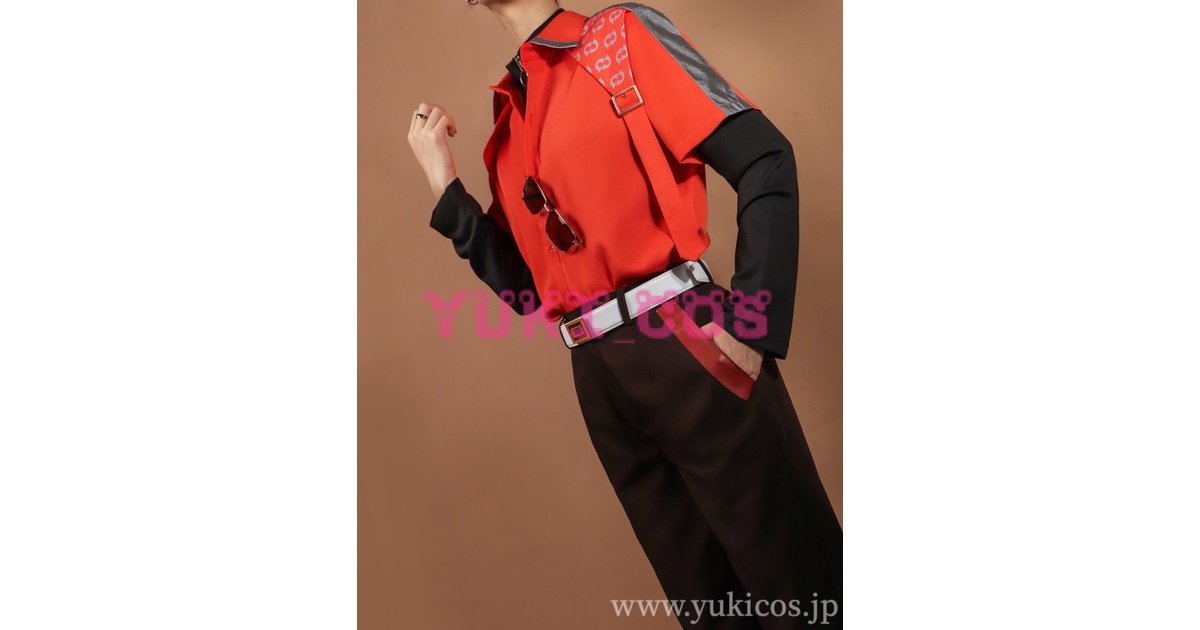 18TRIP エイティーントリップ エイトリ R1ze 西園練牙 にしぞのれんが