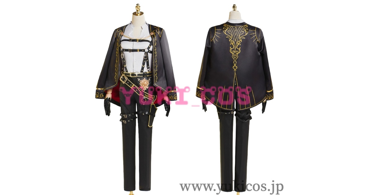プロジェクトセカイ プロセカ 独りんぼエンヴィー KAITO 黒騎士