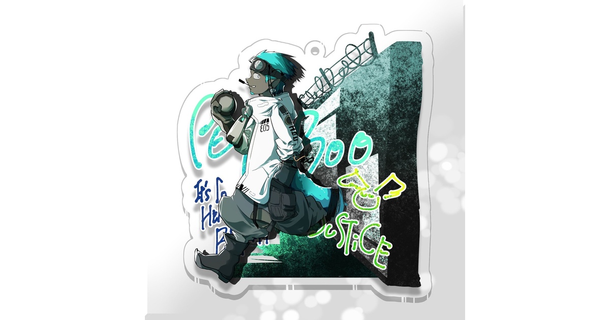 アークナイツ レコード ZONE10 イーサン Zone 10⁻⁸」Steven Grove - YouTube