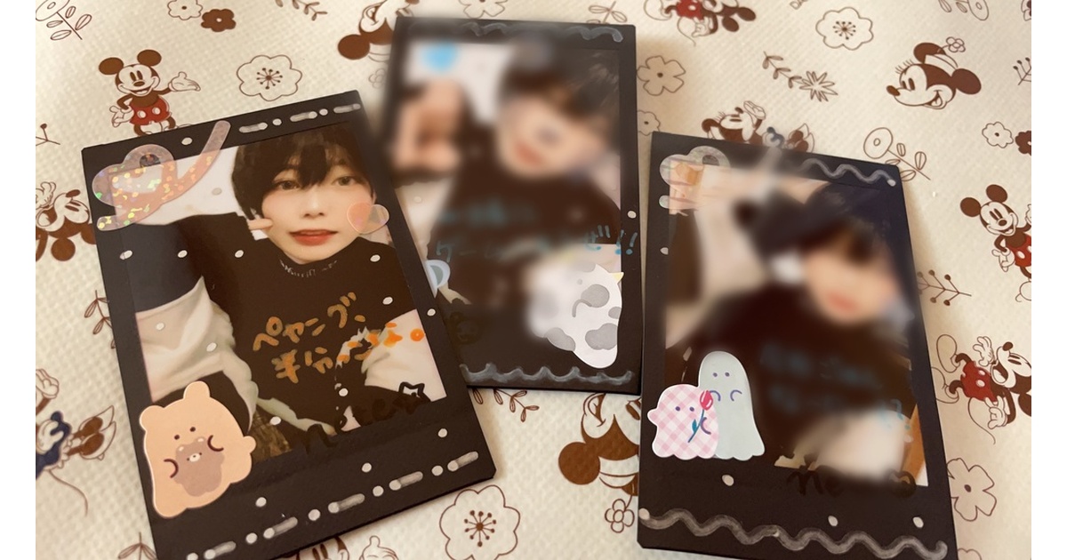 Amazon.co.jp: O-MENZ チェキ おかめさん : おもちゃ