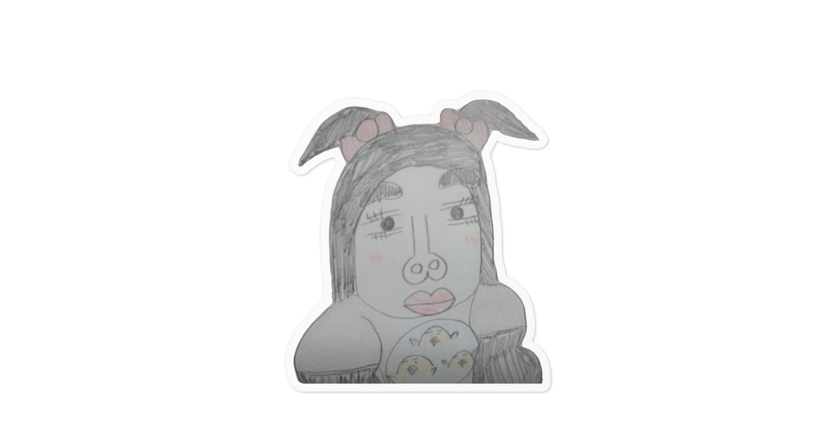 むぎちゃん　クリエイティブメモリーズ　ステッカーまとめ売り d8b02b0c-b172-45e5-8d45-