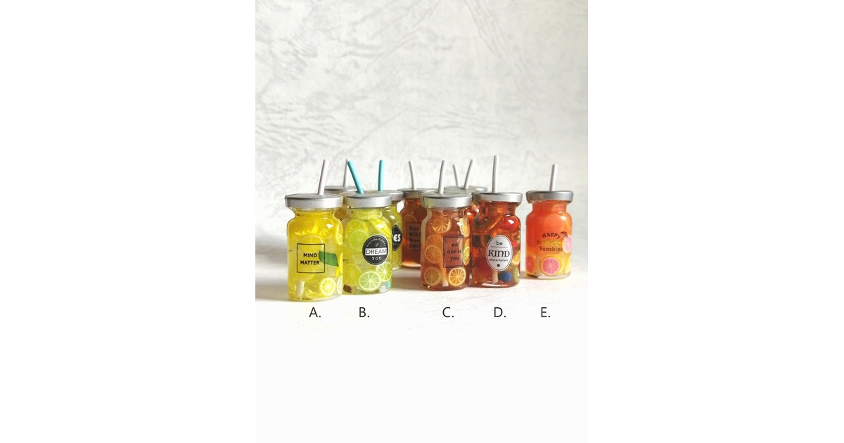 ミニチュアボトル 11本セット ミニチュアボトル 11本セット