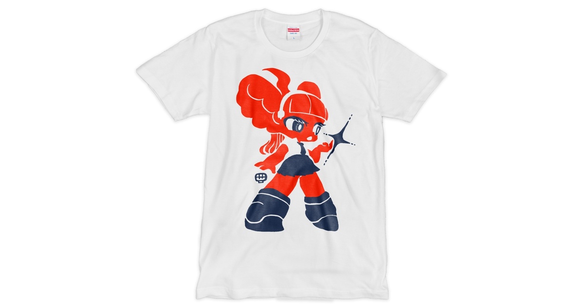esow シルクスクリーン RED