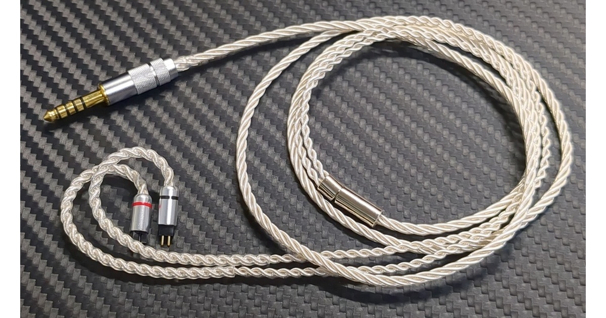 ArkGenesis V2 - K's Audio Works - BOOTH