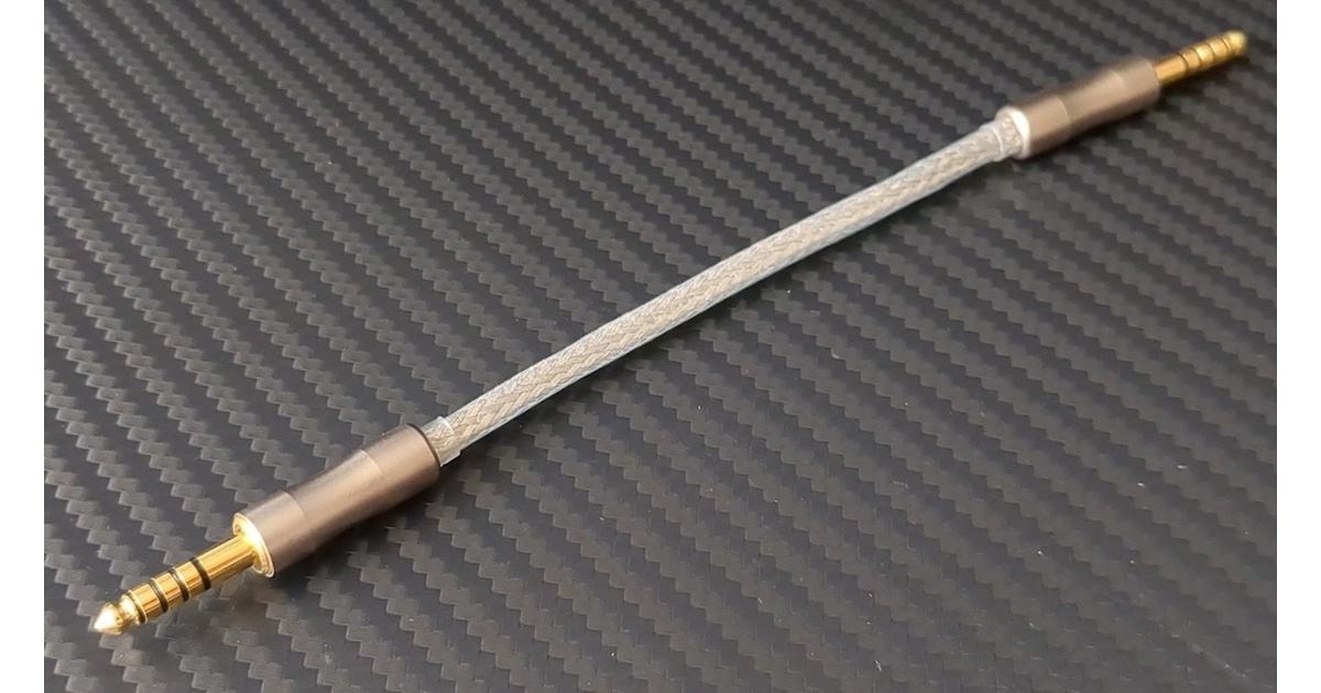 頒布終了】Ark Genesis IC FUSION - K's Audio Works - BOOTH