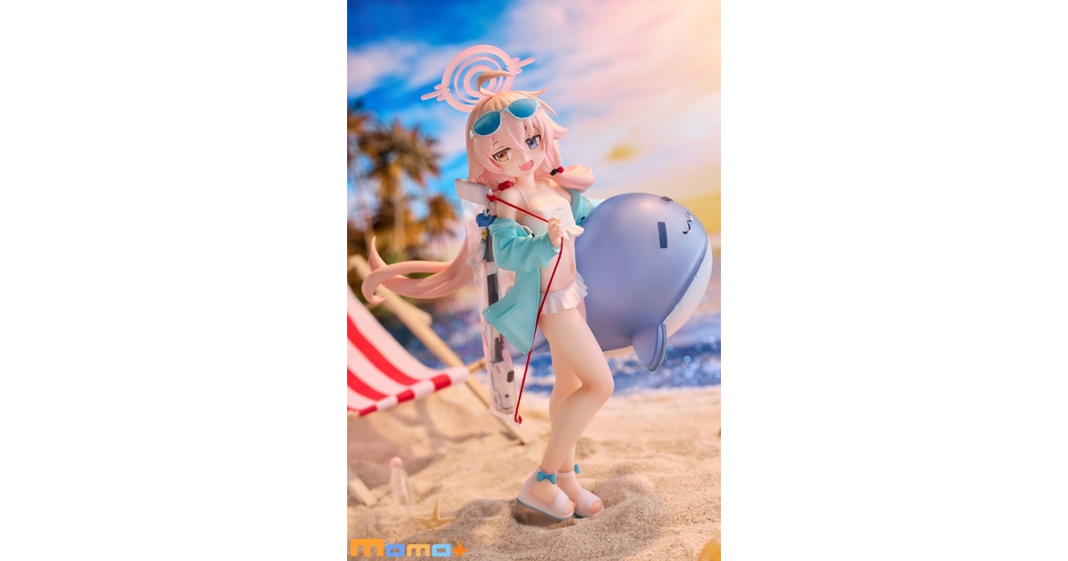 水着おじさん』 ガレージキット - momostudio - BOOTH