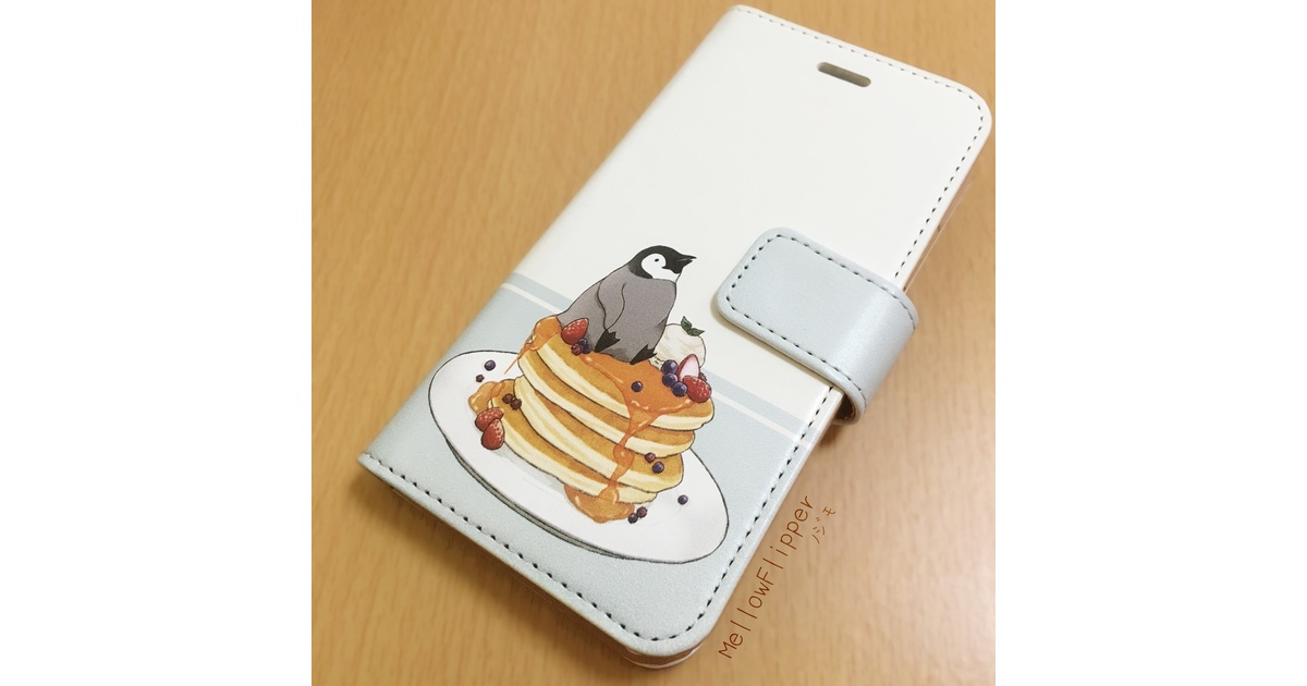 Society6  iPhoneケース クロワッサン パン 楽天市場】【ワンダフル20％引き】 iphone ケース 手帳型 iphone