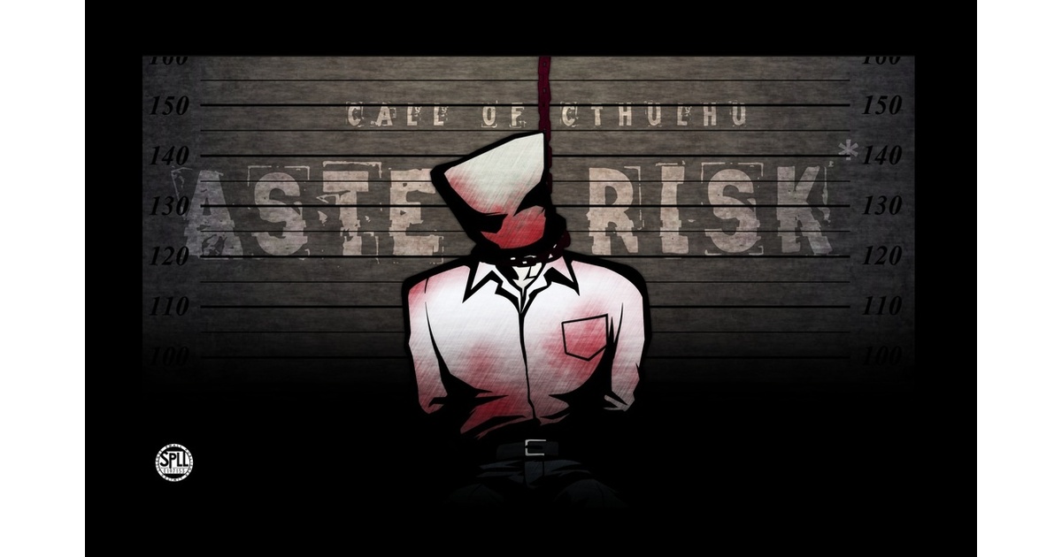 R18G『ASTERISK*』 - coc6版 SPLL:E197153 - みちる工房 - BOOTH R18G『ASTERISK*』 - coc6版 SPLL:E197153 - みちる工房 - BOOTH